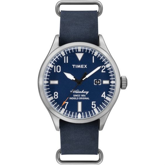 Montre timex indiglo homme hot sale